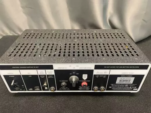 Universal Audio - UA-OX 2